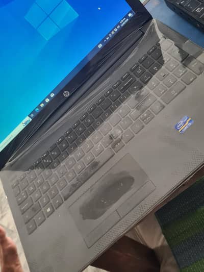 Dedicated Graphics card laptop equal to i5 6th or 7th Generation