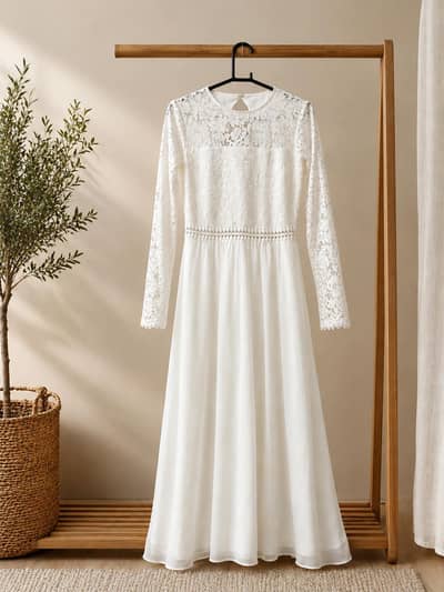 3 new frocks at reasonable price