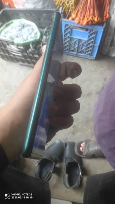 Infinix Hot 11s