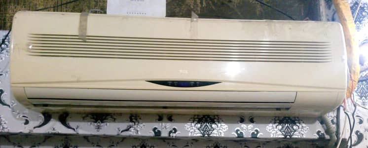 TCL Split Air Conditioner