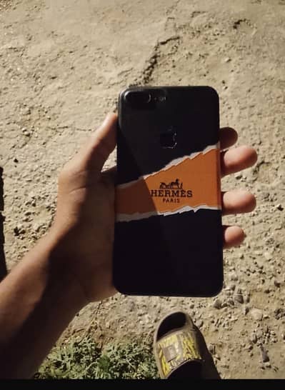 Apple iPhone 7 Plus