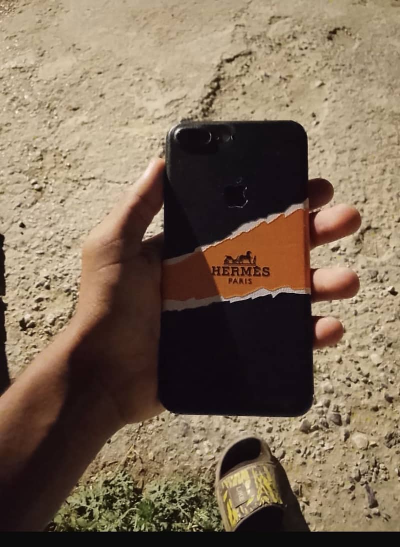 Apple iPhone 7 Plus bypass 0