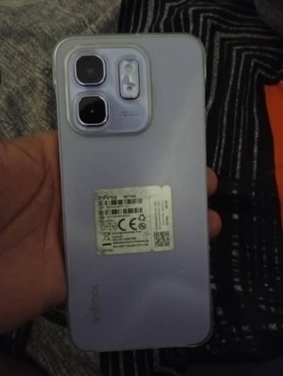 Infinix Hot 50i