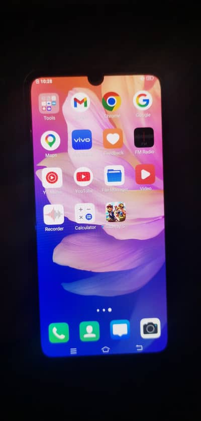 Vivo Y51