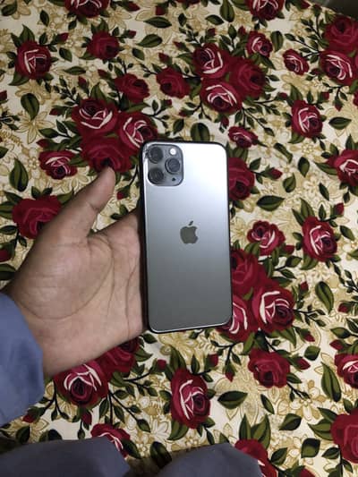iPhone 11 Pro 64 gb factory 03006937565