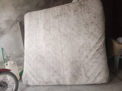 Spring mattress