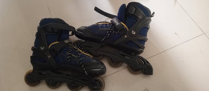 Skating Shoes