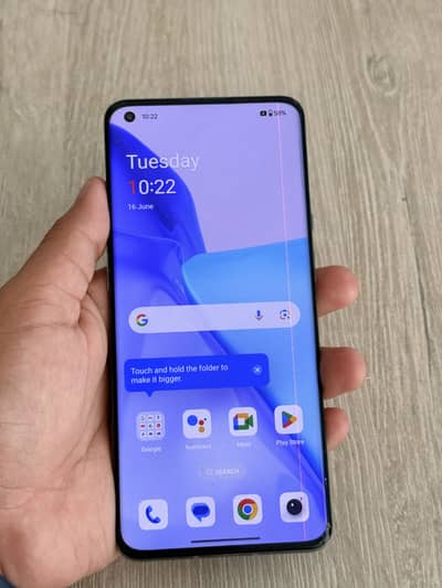 One Plus 9 Pro 5G 12/256