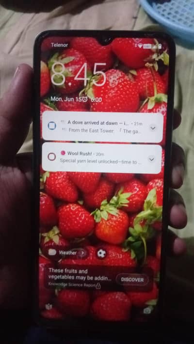 Xiaomi Redmi A3