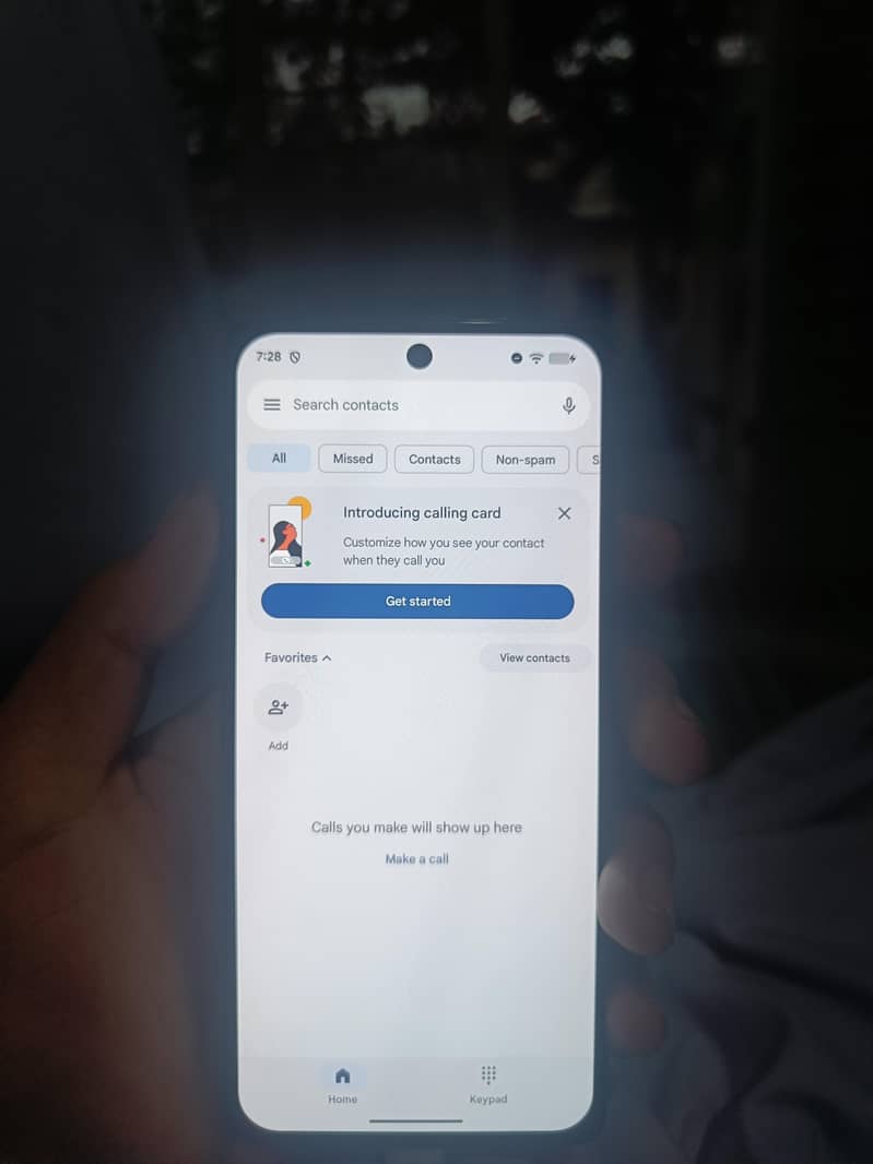 Google Pixel 7 0