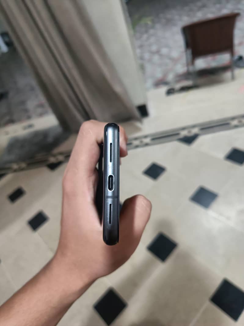 Google Pixel 7 5