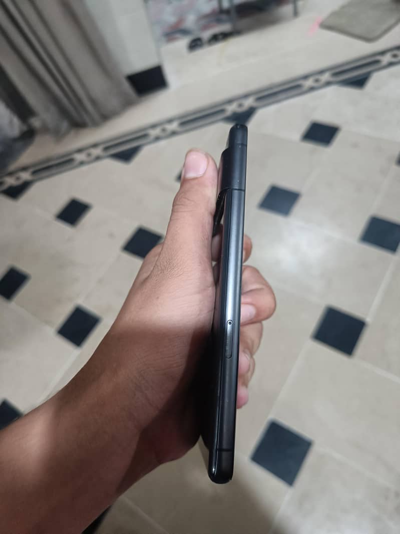 Google Pixel 7 6