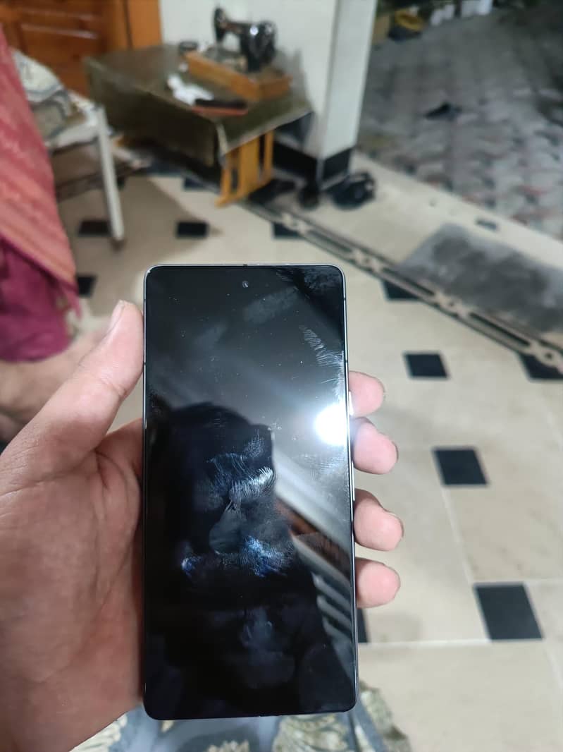 Google Pixel 7 9