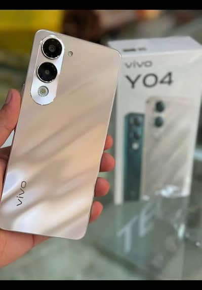 Vivo Y04