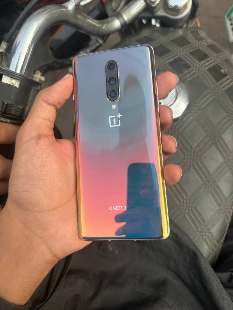 One Plus 8 1