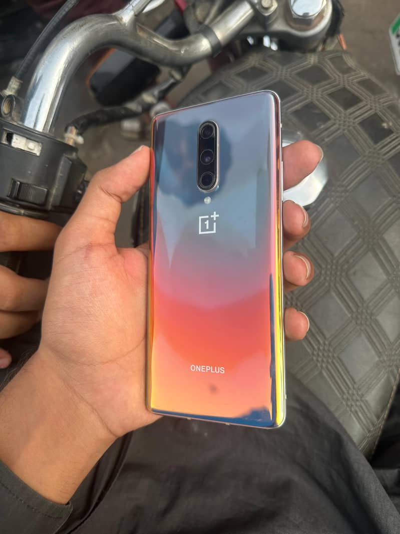 One Plus 8 2