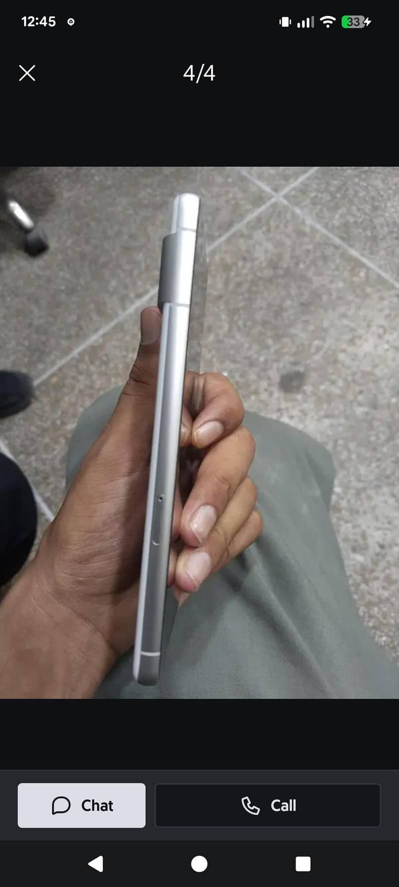 Google Pixel 7a 1