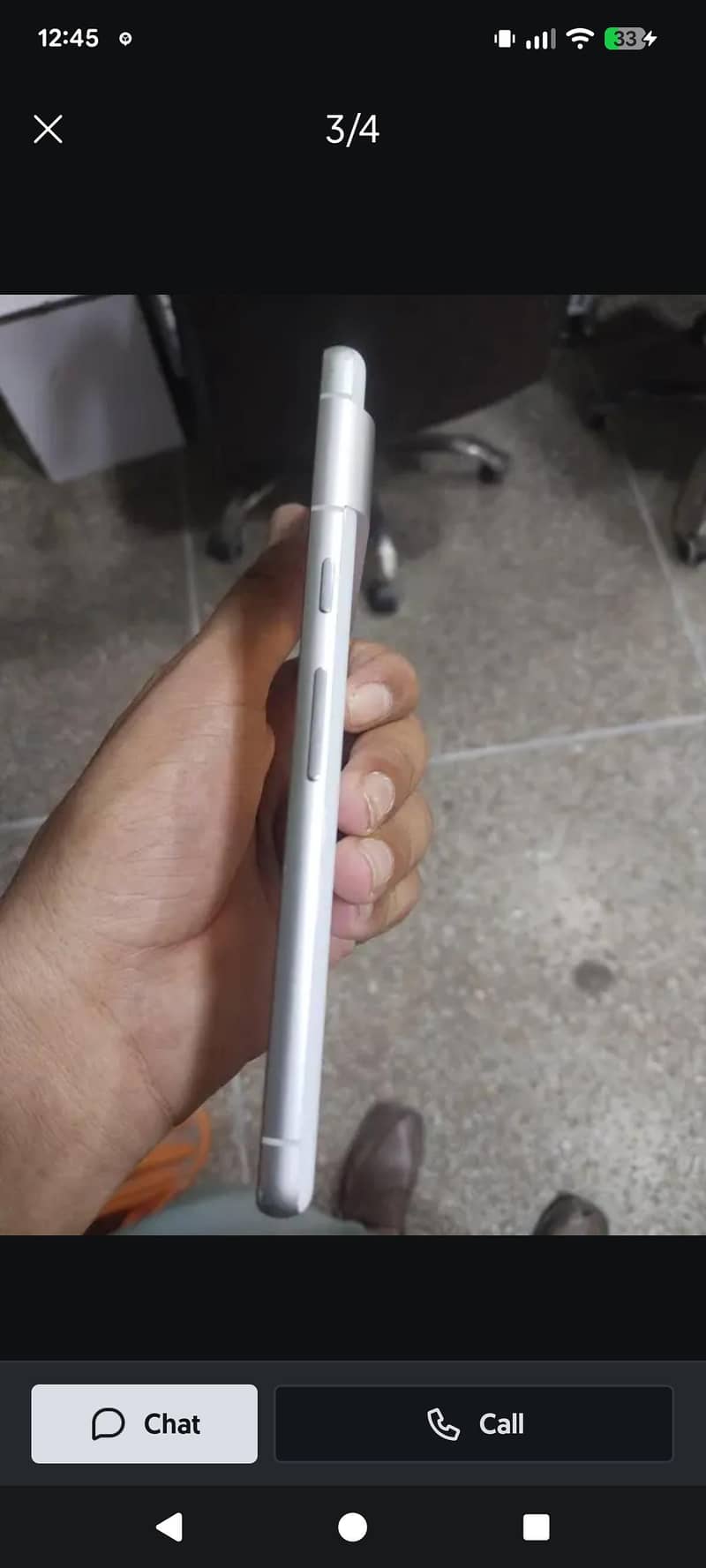 Google Pixel 7a 2