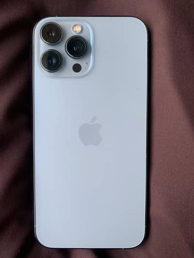 Apple iPhone 13 Pro Max