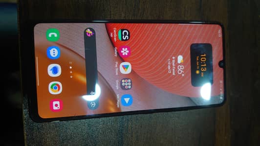 Samsung Mobile A42