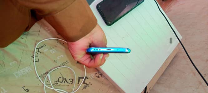 Xiaomi Redmi 10A