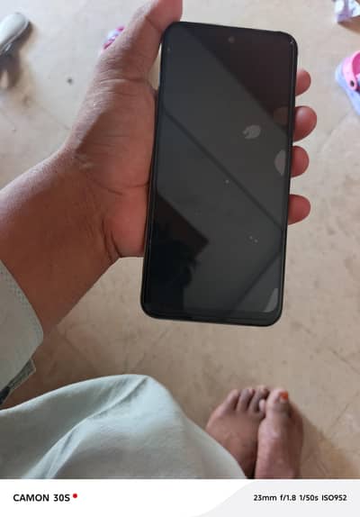 Tecno spark 40