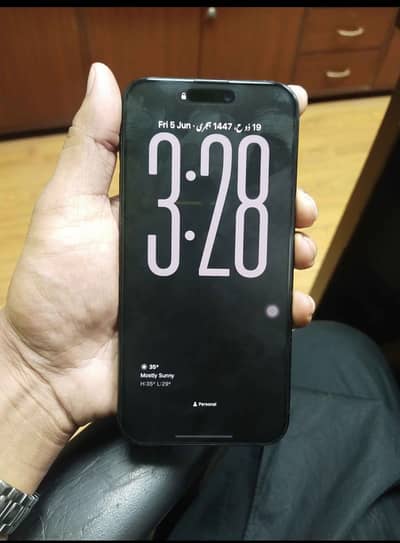 Apple iPhone 15 Pro Max jv