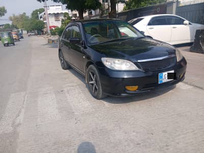 Honda Civic vti Prosmetic (geniun)