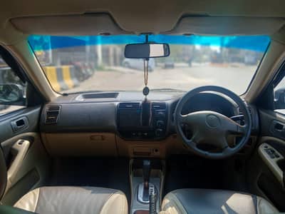 Honda Civic vti Prosmetic (geniun)