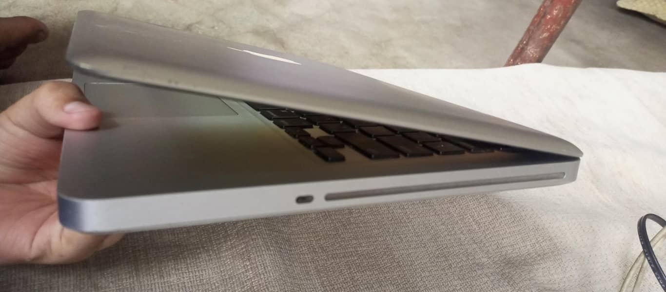 MacBook pro 3