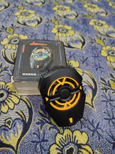 Colling Fan For Mobile