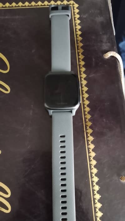 Garmin smart watch