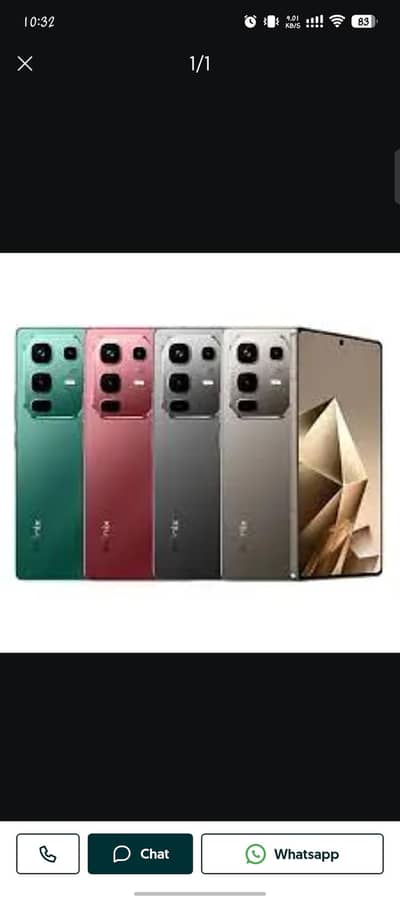 Infinix Note 50 Pro