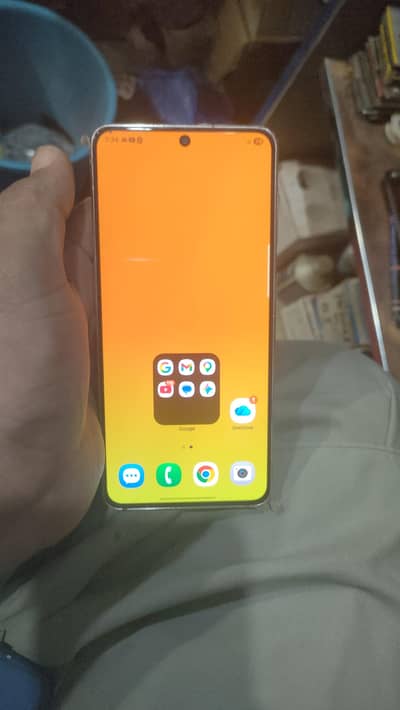 Samsung Mobile S21