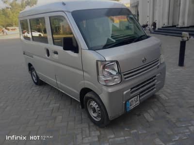 Nissan every PC manual  total genwan