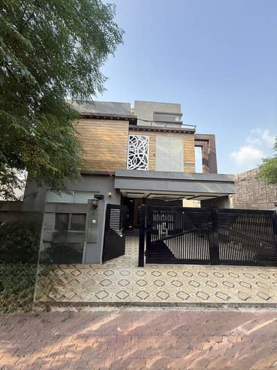 10 Marla House For Sale