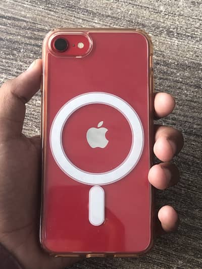 Apple iPhone SE