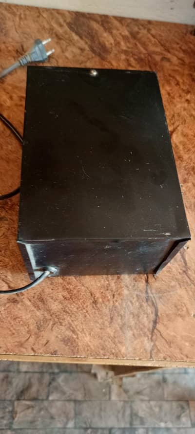 110 Suply Inverter