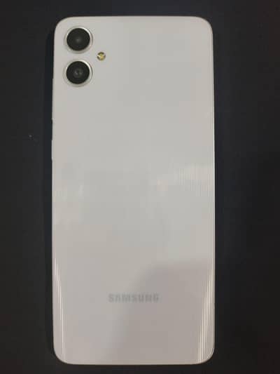 Samsung Mobile A05