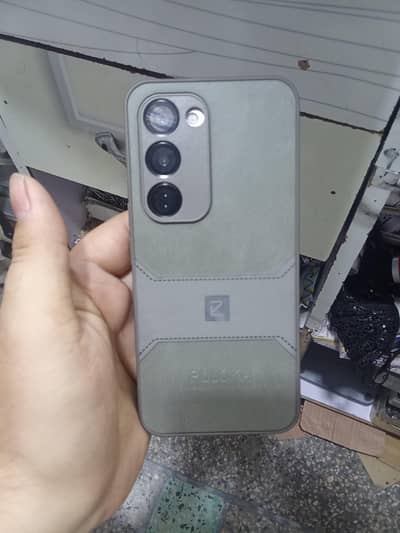 Tecno spark 40 pro+