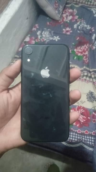 Apple iPhone XR
