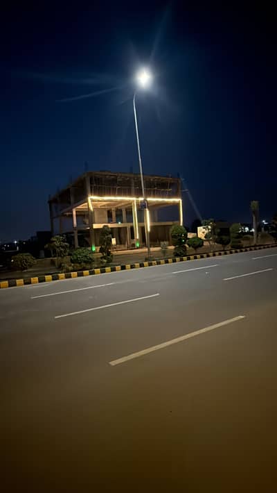 Real Plot Real Price 1 Kanal Plot For Sale