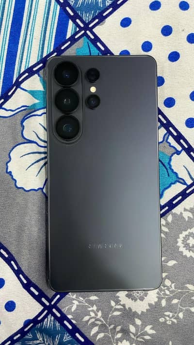 Samsung Mobile S26 Ultra