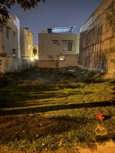 1 Kanal Plot For Sale