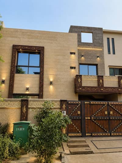 5 marla house for rent