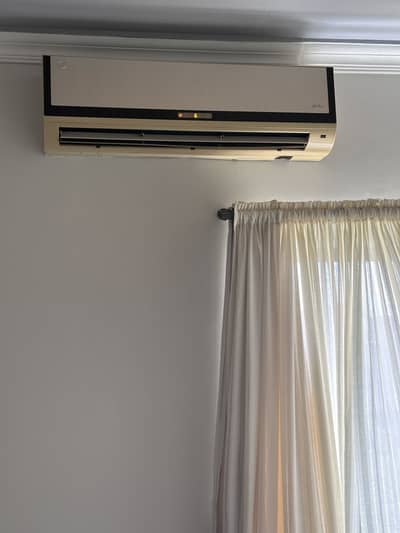 Pel 1.5 Ton Ac