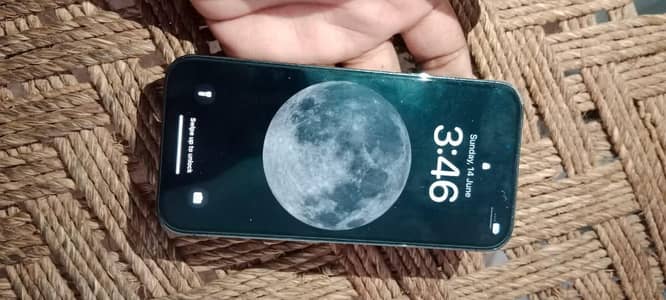 Apple iPhone 13 Pro