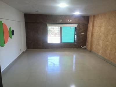 400 Sq. Ft. Mezzanine Office for Rent in Rahat Commercial DHA Well Maintained