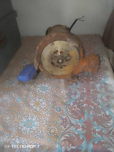 Pani wali motor acchi hai