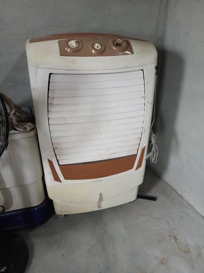 Air Cooler full size
